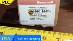 HONEYWELL 1/4