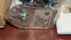 HONEYWELL 1/4