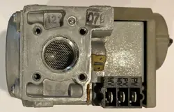 HONEYWELL VR8204M