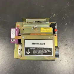 HONEYWELL R4140L1147 FLAME PROGRAMMING CONTROL