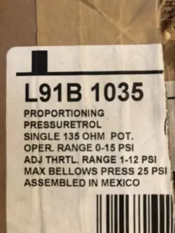 MODULATING PSI