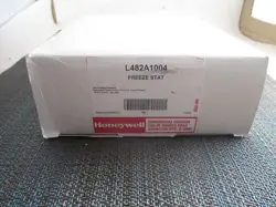 L482A1004 FREEZESTAT NEW!