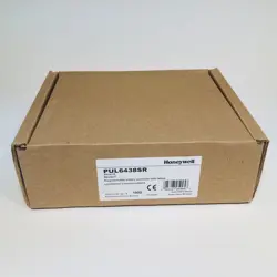 NEW HONEYWELL PUL6438SR CONTROLLER