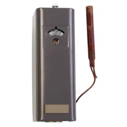 RESIDEO L6006A1145/U HIGH/LOW LIMIT AQUASTAT, 100-240°F RANGE, 5-30°F ADJ DIFF
