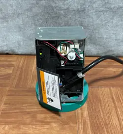 POWER TESTED HONEYWELL ML7999A2001 UNIVERSAL PARALLEL-POSITIONING ACTUATOR