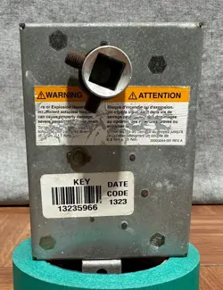 PARALLEL-POSITIONING ACTUATOR