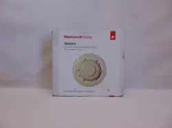 HONEYWELL HOME 5809SS HEAT & RISE OF RISE TEMPERATURE SENSOR