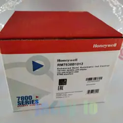 1PC NEW HONEYWELL RM7838B1013 BURNER CONTROL RM7838B 1013  FASTSHIPPING
