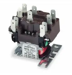 NEW! – HONEYWELL R8222D 1014 GENERAL PURPOSE RELAY R8222D1014, R8222 D 1014, NOS