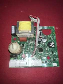 HONEYWELL  GAS CONTROL VALVE CONTROL BOARD WV4462A1081 (50061299-003)