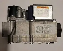 OEM HONEYWELL GOODMAN 0151M00014 NATURAL GAS VALVE HVAC USA 🇺🇸 SELLER FREE...