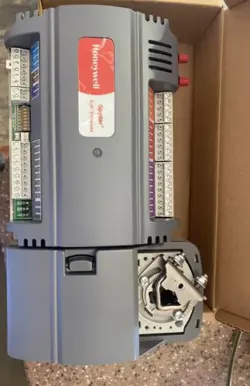 PVB6436AS BACNET MS/TP