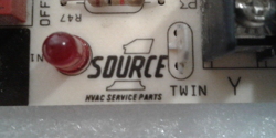 031-01933-000 LENNOX 1012-83-9651B