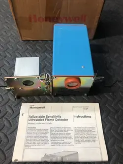 ADJUSTABLE UV FLAME