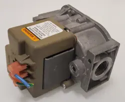 ICP FURNACE