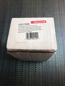SWITCH NEW!