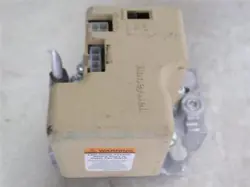 HVAC SMARTVALVE FURNACE