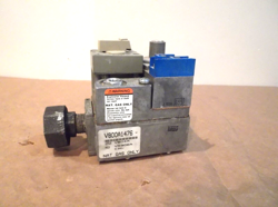 GAS VALVE V804