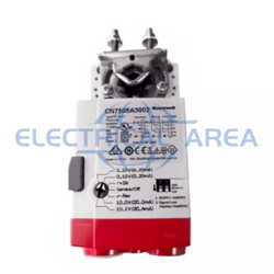 1PC NEW HONEYWELL CN7505A3002 ELECTRIC DAMPER FAST DELIVERY CN7505A 3002