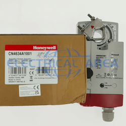 1PC NEW HONEYWELL CN4634A1001 ELECTRIC DAMPER FAST DELIVERY CN4634A 1001