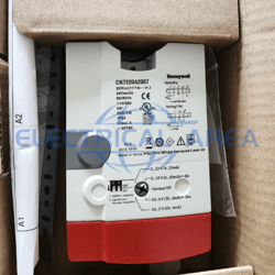 1PC NEW HONEYWELL CN7220A2007 ELECTRIC DAMPER FAST DELIVERY CN7220A 2007