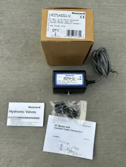VOLT ACTUATOR