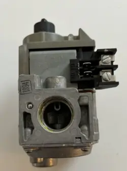 HONEYWELL VR8300A3500 FURNACE NATURAL GAS VALVE