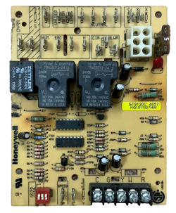 GUARANTEED WORKING TESTED ST9120C4057 CONTROL BOARD HQ1011927HW ST9120C 4057
