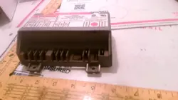 S8660K1006 CONTINUOUS