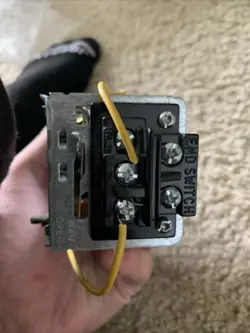 VALVE 24V 3/4