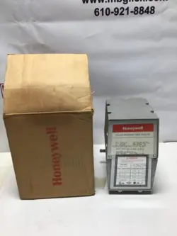 ACTUATOR WITH DAMPER