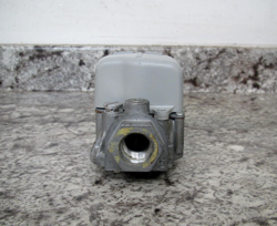 GOODMAN HONEYWELL