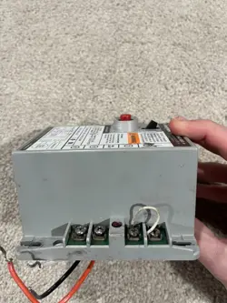 4009 INTERMITTENT
