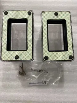 DUTY THERMOSTAT GUARD