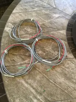 TEMPERATURE PROBE