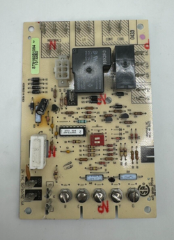 HONEYWELL ST9160B1084 FURNACE CONTROL CIRCUIT BOARD 1014460 USED **P29**