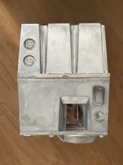 GAS VALVE V4055D