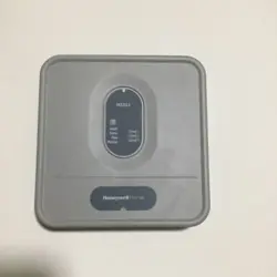 GRAY OPEN BOX
