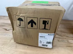 NEW IN BOX HONEYWELL ROUND AUTOMATIC ZONE DAMPER ARD6TZ TRUEZONE ARD 6