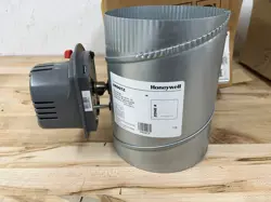 HONEYWELL ROUND