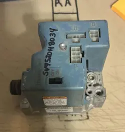 FURNACE GAS VALVE SV9520H 8034 , 45390-001  (RA)