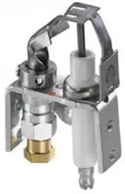 Q345A1321 Q345A1 1321 HONEYWELL REPLACEMENT FURNACE PILOT BURNER IGNITOR IGNITER