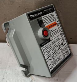 NEW HONEYWELL R8184G
