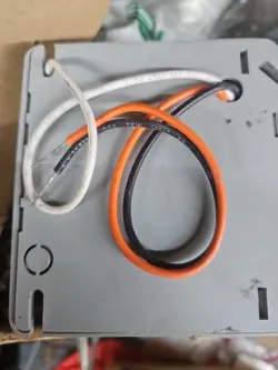 24V CONTROL
