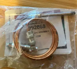 392868 THERMOCOUPLE ASSEMBLY