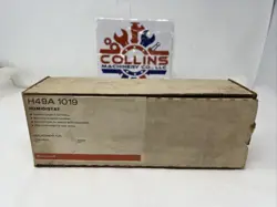 H49A1019 HUMIDISTAT CONTROLLER