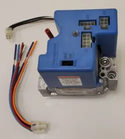 45390-001 SV9520H8034 G1D93AC067D12B-1 SMART GAS VALVE ARMSTRONG FURNACE