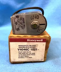 VALVE V4046C 1021