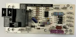 BOARD 1005-171B WORKS