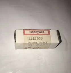 HONEYWELL 23176CB POTENTIOMETER
